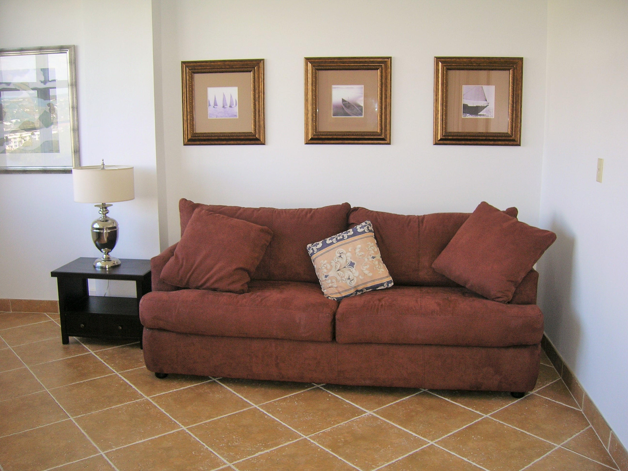 2121 North Ocean Boulevard, Unit 1602E Boca Raton, FL 33431 - Photo 38 of 64 GUEST BEDROOM