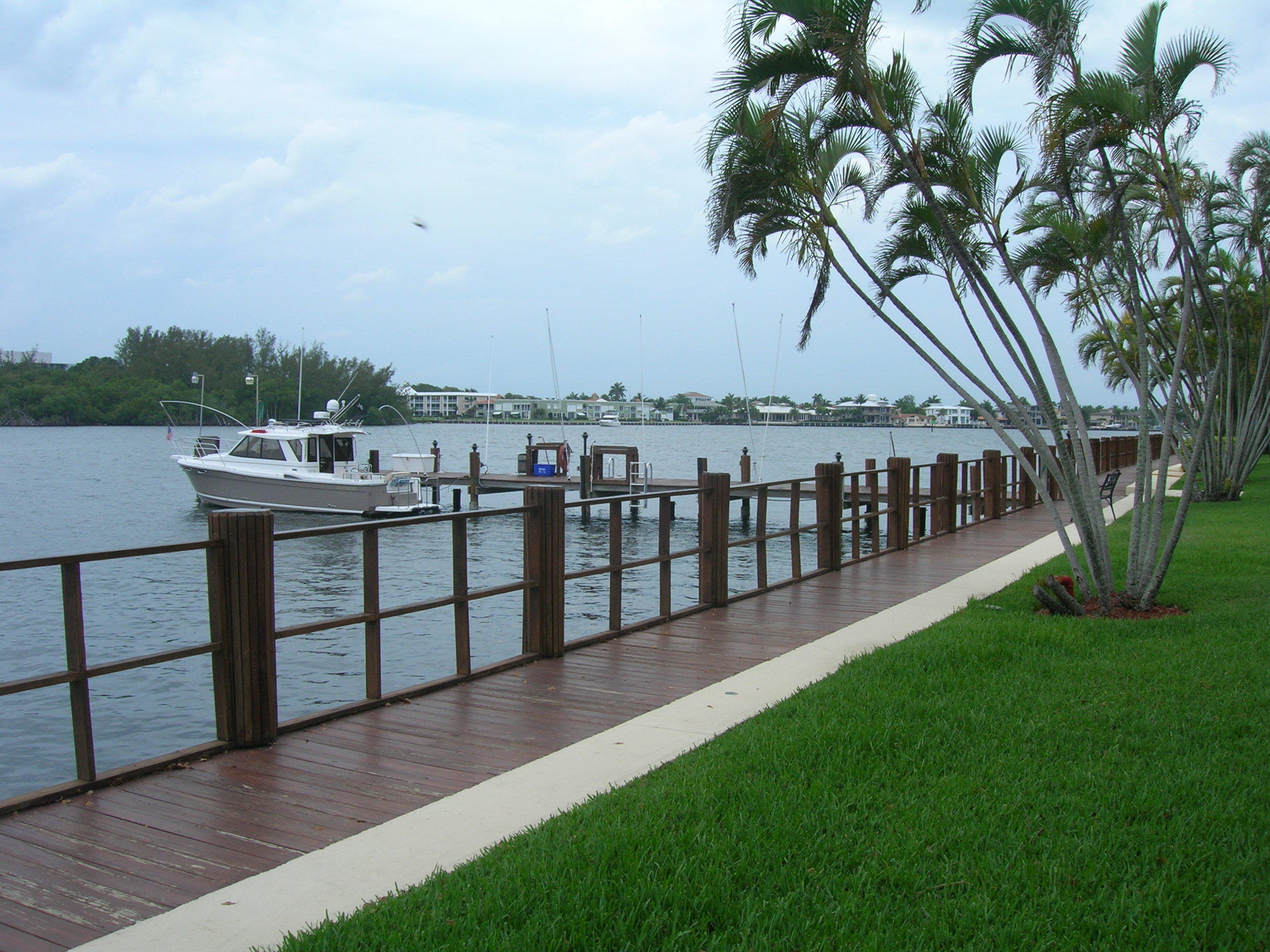 2121 North Ocean Boulevard, Unit 1602E Boca Raton, FL 33431 - Photo 52 of 64 INTRA COASTAL FRONT