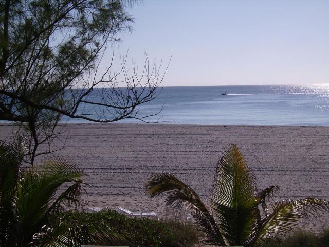 2121 North Ocean Boulevard, Unit 1602E Boca Raton, FL 33431 - Photo 62 of 64 BOCA TOWERS BEACH.jpg