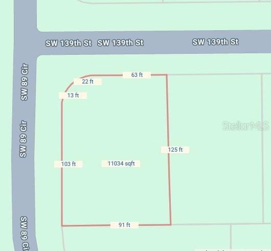 0 Southwest 139th Street Ocala, FL 34473 - Photo 2 of 4 a picture of a park