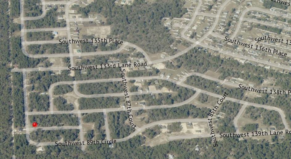 0 Southwest 139th Street Ocala, FL 34473 - Photo 3 of 4 a view of a tall building