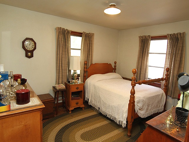607 Goodwin Road Durham, NC 27712 - Photo 9 of 13 Photo 9