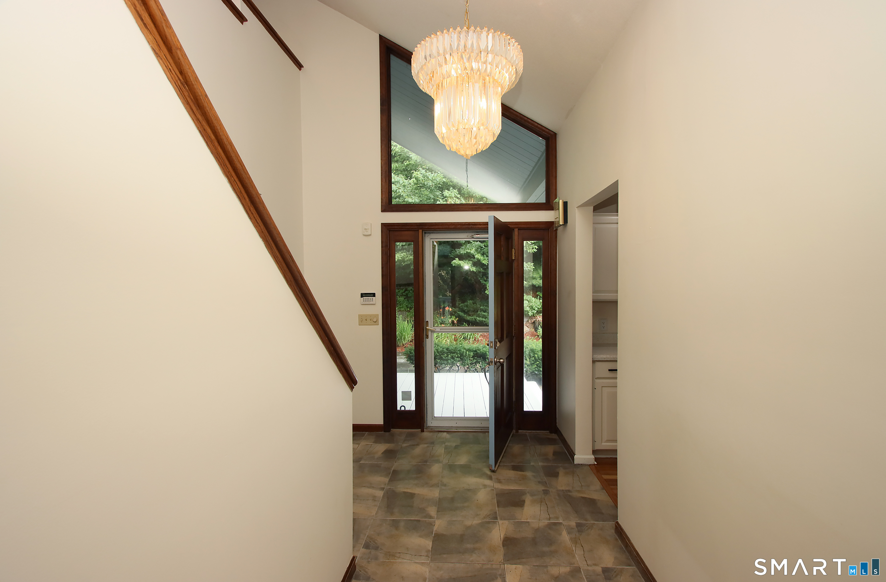 352 Center Street Wolcott, CT 06716 - Photo 9 of 40 a view of entryway