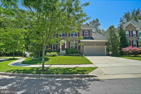 $775,000 | 9500 Copper Creek Court, Upper Marlboro, MD 20772