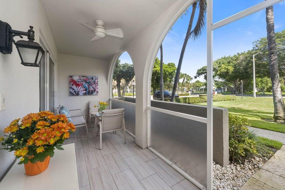 250 Northeast 20th Street, Unit 1010 Boca Raton, FL 33431 - Photo 14 of 23 Terrace