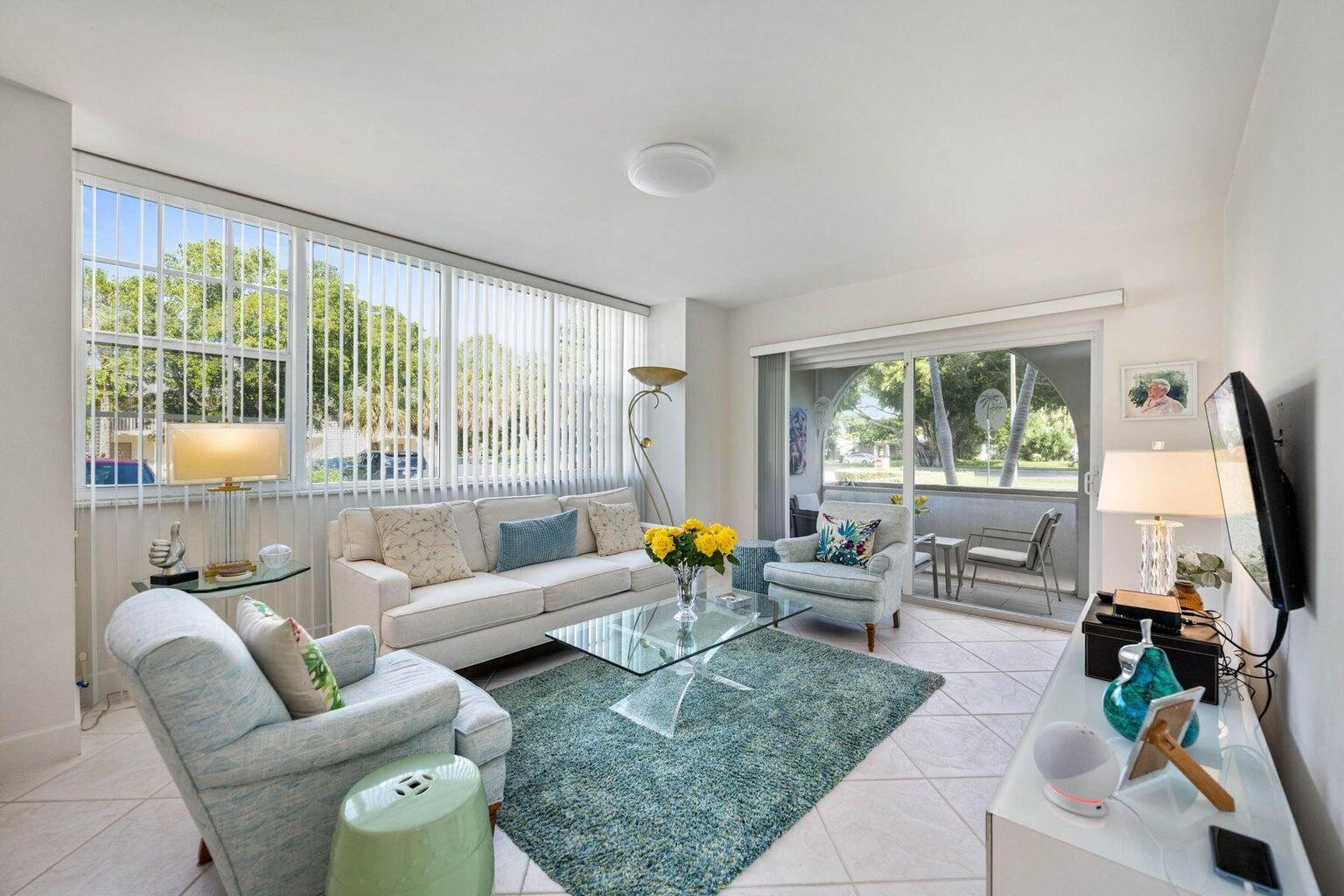 250 Northeast 20th Street, Unit 1010 Boca Raton, FL 33431 - Photo 8 of 23 large window