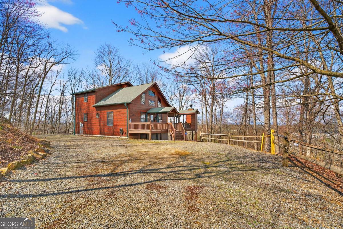 225 Eagles Nest Lane Blue Ridge, GA 30513 - Photo 15 of 45