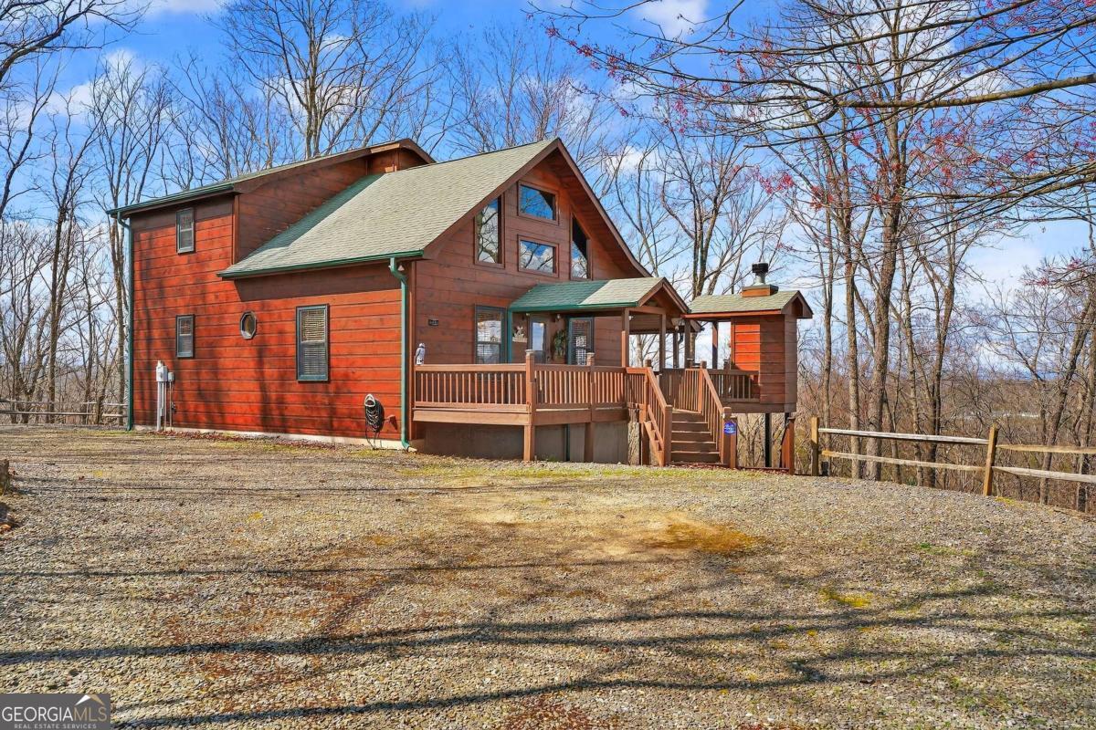 225 Eagles Nest Lane Blue Ridge, GA 30513 - Photo 16 of 45