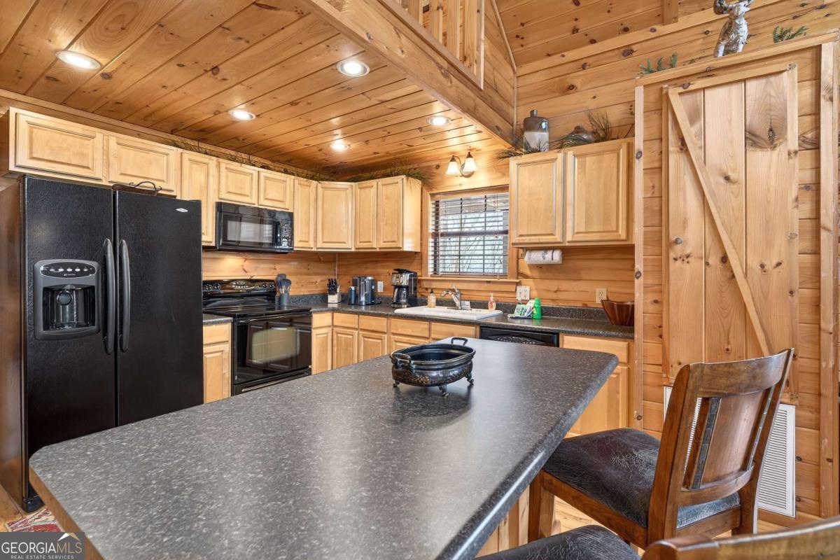 225 Eagles Nest Lane Blue Ridge, GA 30513 - Photo 20 of 45