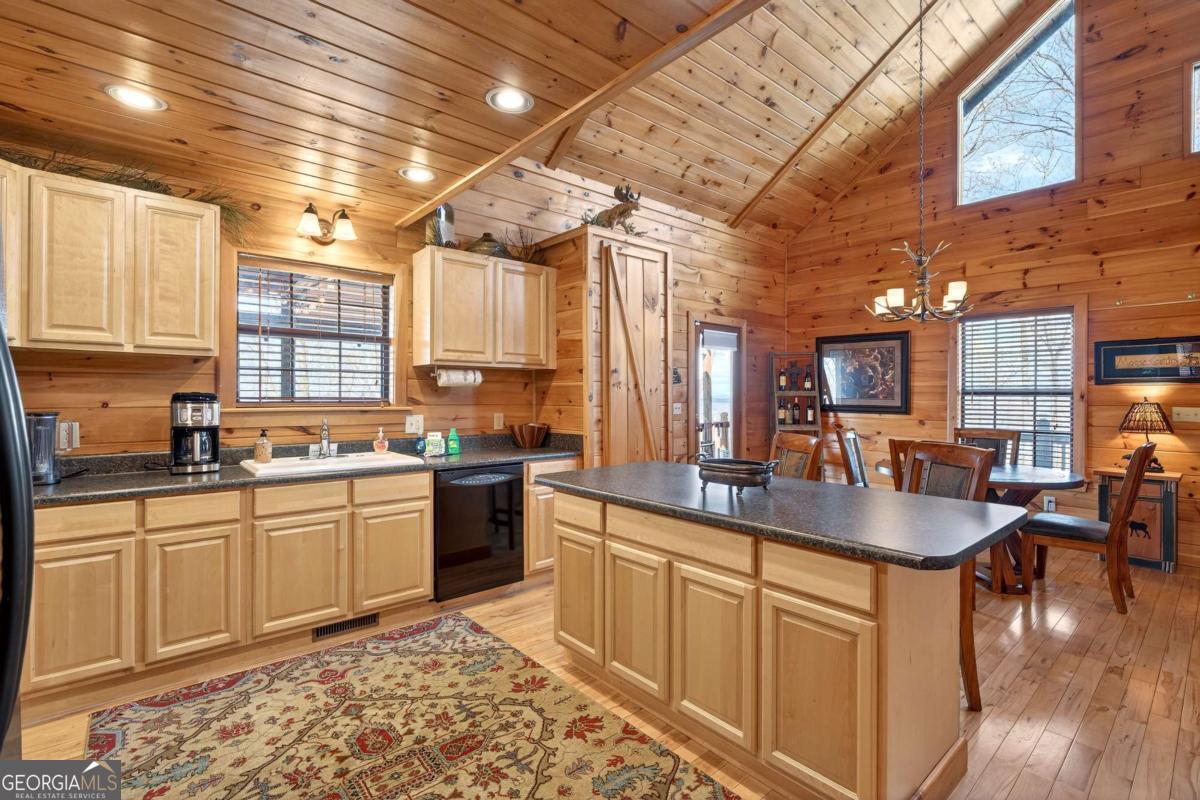 225 Eagles Nest Lane Blue Ridge, GA 30513 - Photo 21 of 45