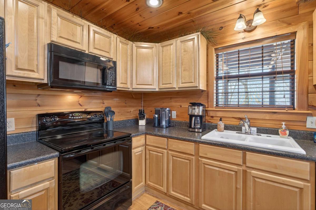 225 Eagles Nest Lane Blue Ridge, GA 30513 - Photo 22 of 45