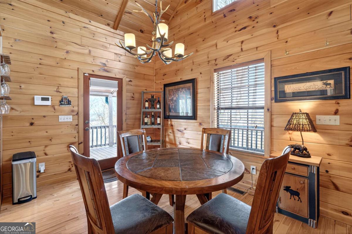 225 Eagles Nest Lane Blue Ridge, GA 30513 - Photo 23 of 45