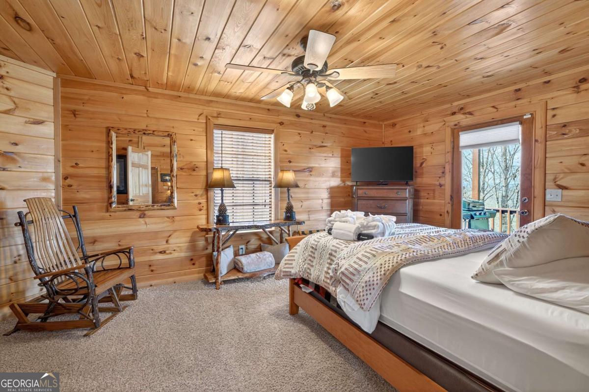 225 Eagles Nest Lane Blue Ridge, GA 30513 - Photo 25 of 45