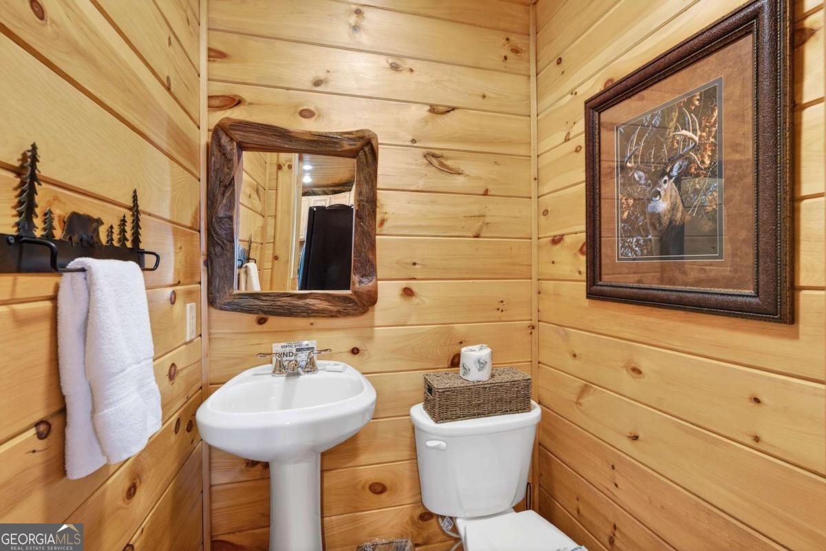 225 Eagles Nest Lane Blue Ridge, GA 30513 - Photo 26 of 45
