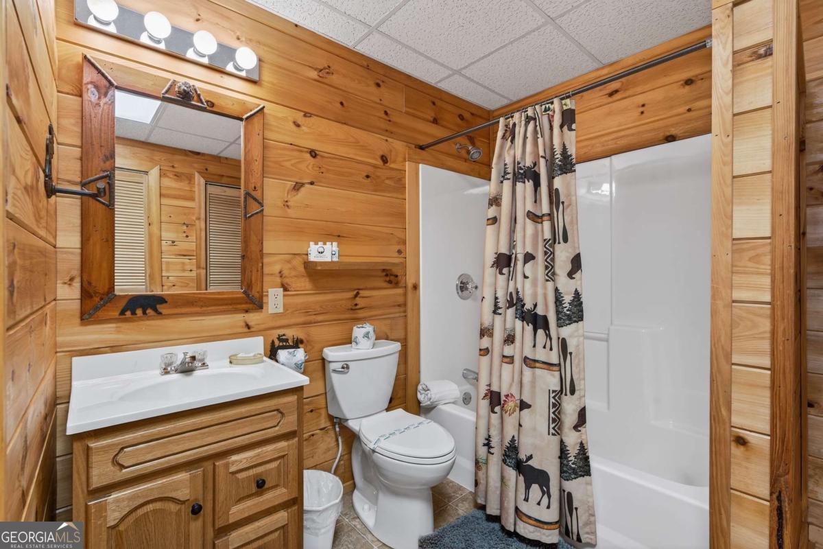 225 Eagles Nest Lane Blue Ridge, GA 30513 - Photo 40 of 45