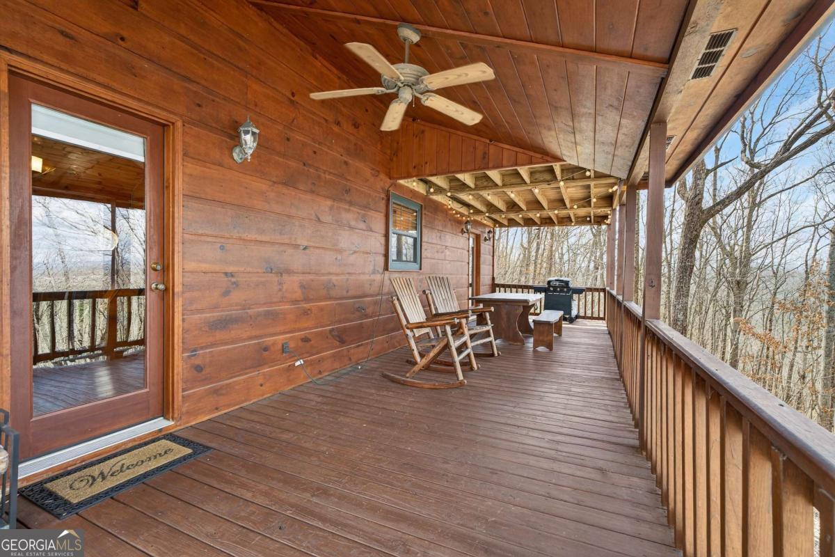 225 Eagles Nest Lane Blue Ridge, GA 30513 - Photo 42 of 45
