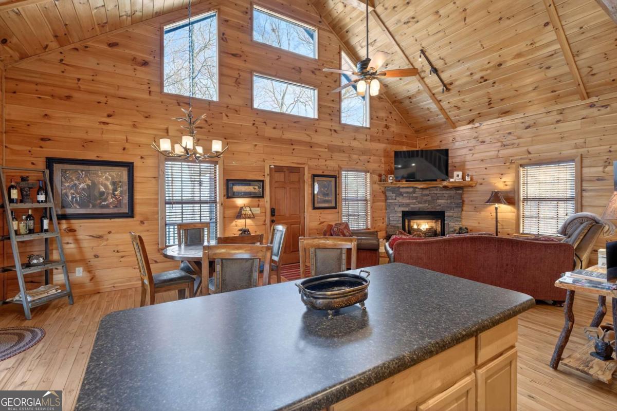 225 Eagles Nest Lane Blue Ridge, GA 30513 - Photo 6 of 45