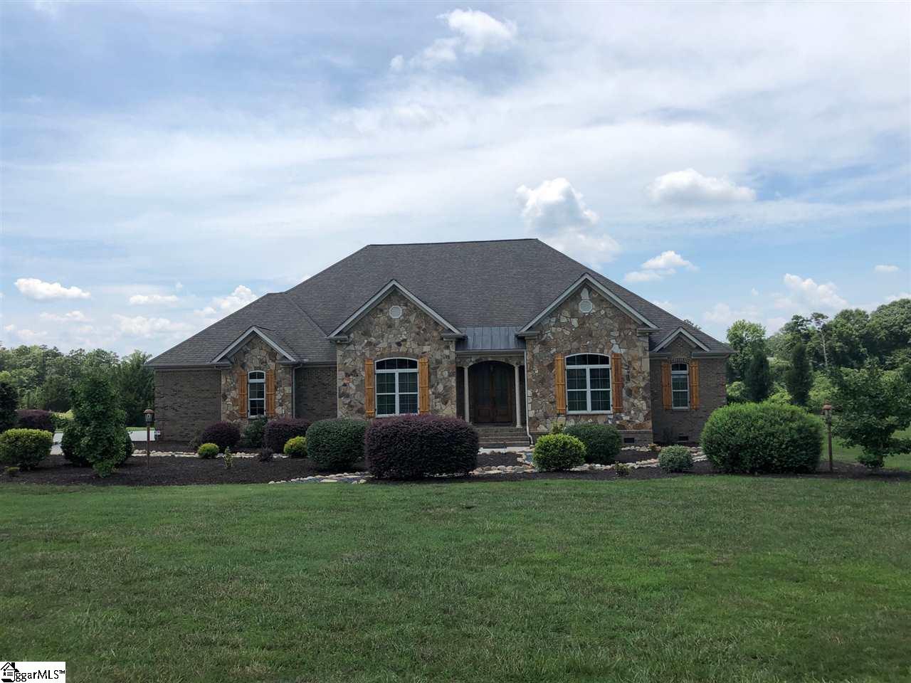 2722 Fork Shoals Road Piedmont, SC 29673 - Photo 1 of 36 Gallery Image 1