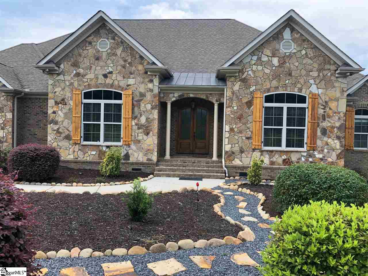 2722 Fork Shoals Road Piedmont, SC 29673 - Photo 4 of 36 Gallery Image 4