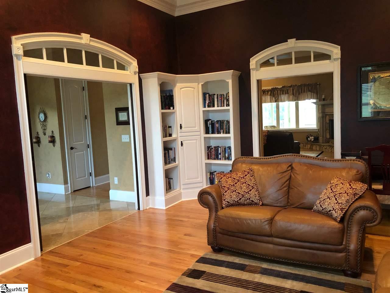 2722 Fork Shoals Road Piedmont, SC 29673 - Photo 36 of 36 Gallery Image 36