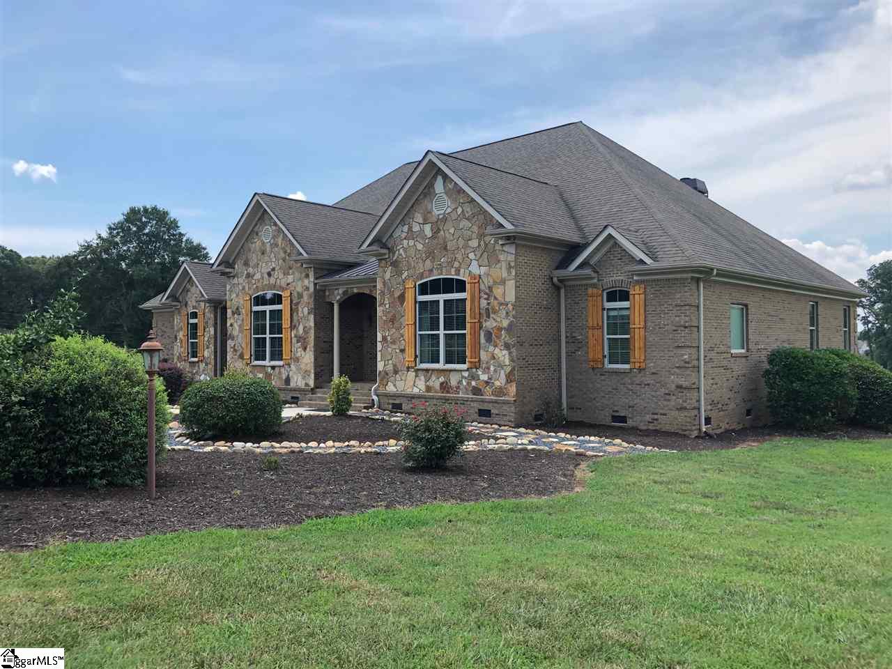 2722 Fork Shoals Road Piedmont, SC 29673 - Photo 5 of 36 Gallery Image 5