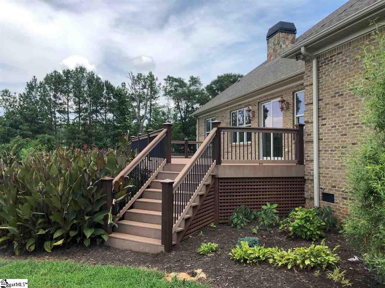 2722 Fork Shoals Road Piedmont, SC 29673 - Photo 10 of 36 Gallery Image 10