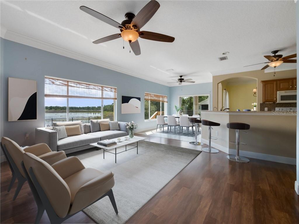 1695 Concert Road Deltona, FL 32738 - Photo 5 of 68 Gallery Image 5
