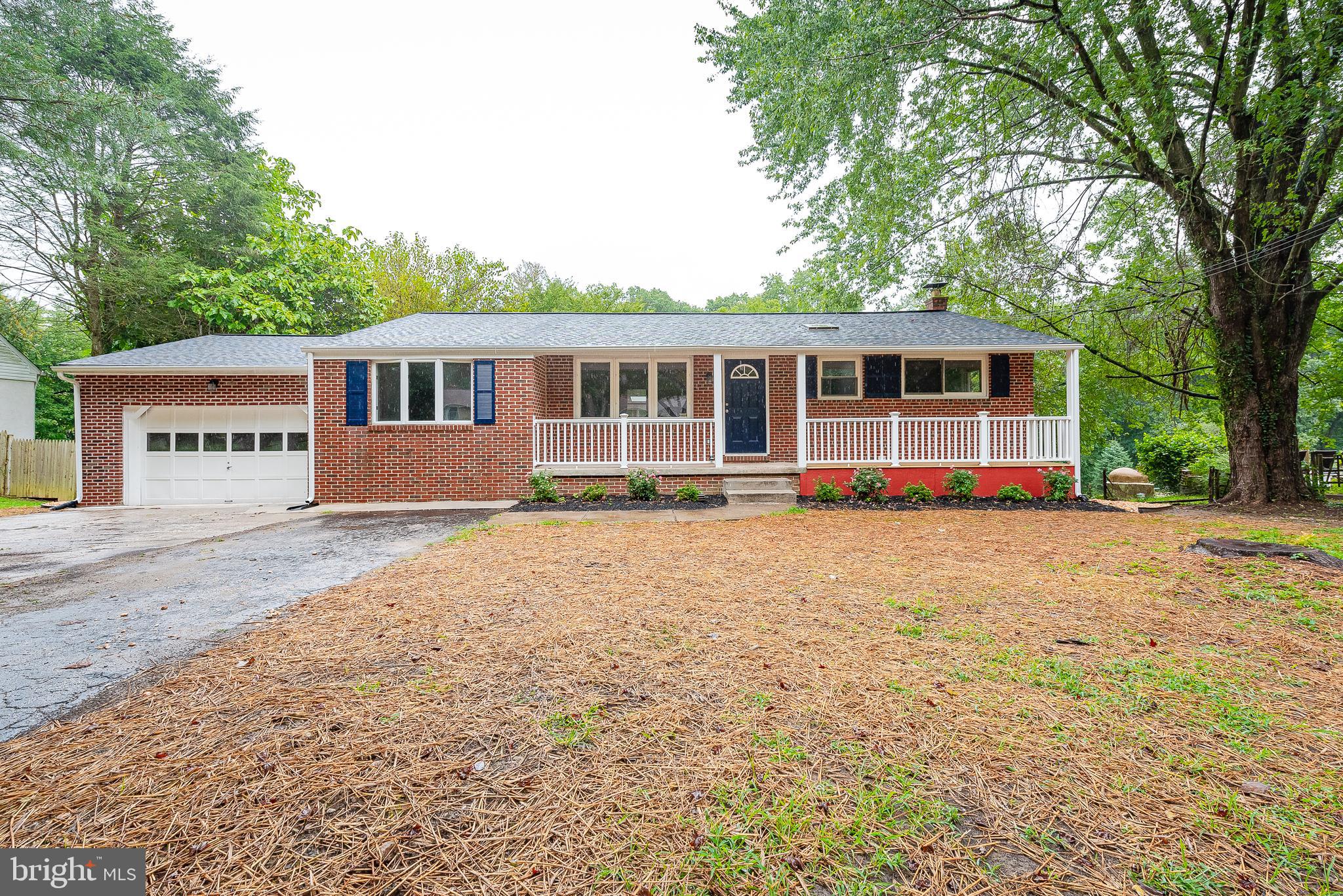 3611 Granite Road Woodstock, MD 21163 - Photo 1 of 46 Gallery Image 1