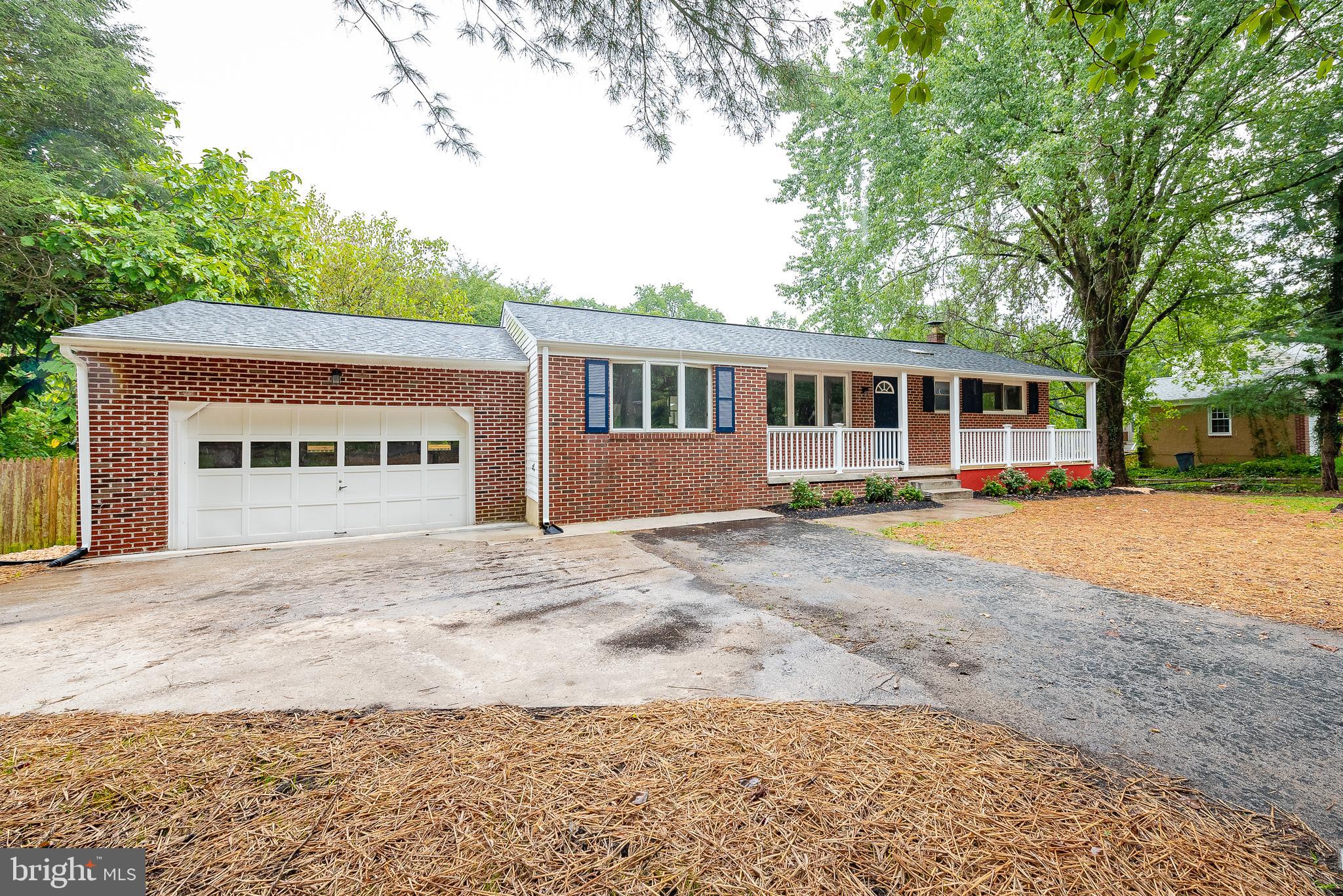 3611 Granite Road Woodstock, MD 21163 - Photo 2 of 46 Gallery Image 2