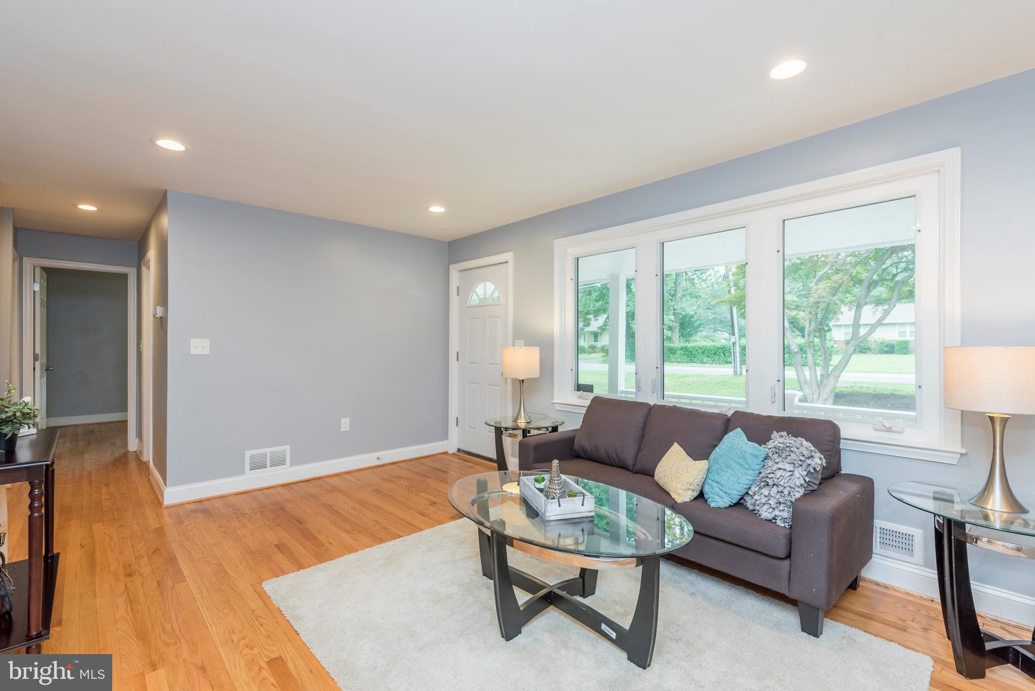 3611 Granite Road Woodstock, MD 21163 - Photo 11 of 46 Family Room