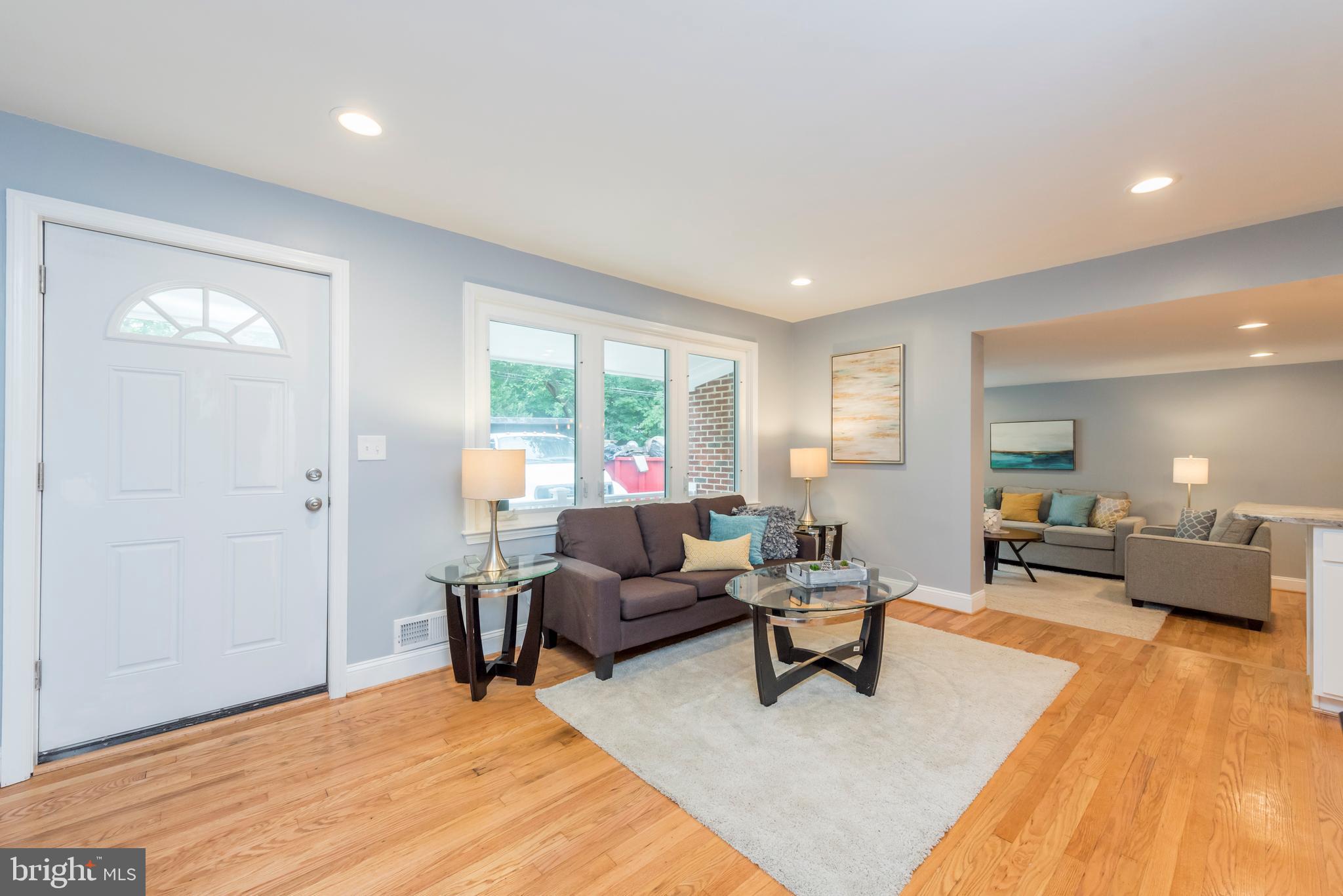 3611 Granite Road Woodstock, MD 21163 - Photo 12 of 46 Family Room