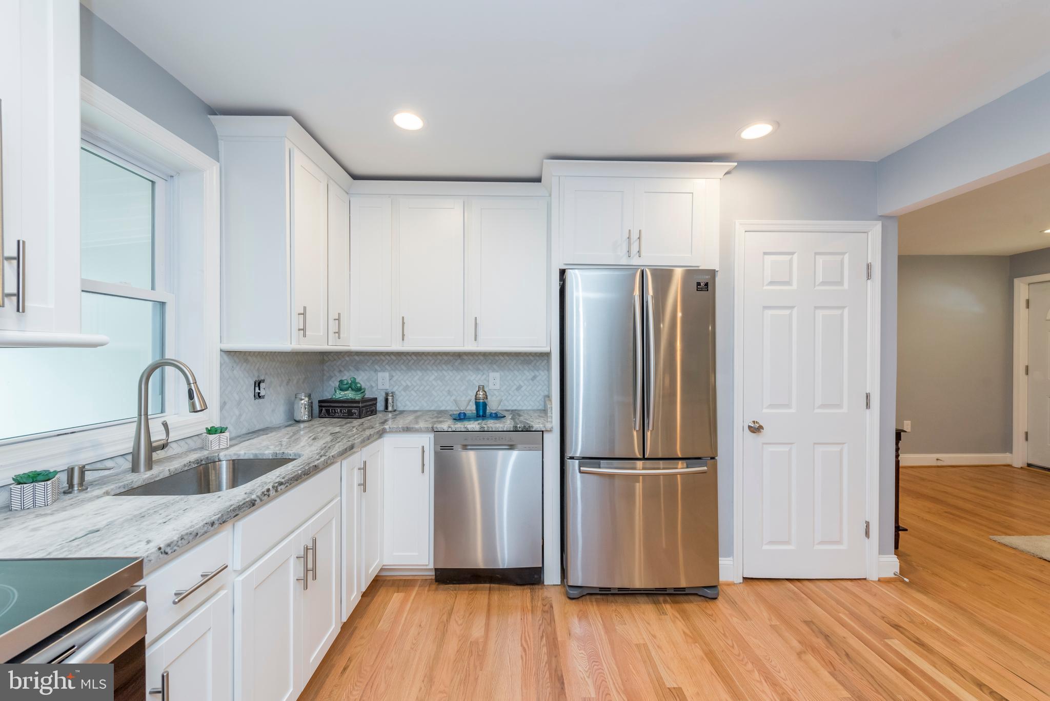 3611 Granite Road Woodstock, MD 21163 - Photo 13 of 46 Kitchen