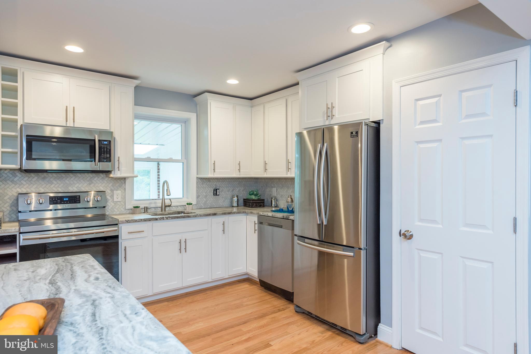 3611 Granite Road Woodstock, MD 21163 - Photo 14 of 46 Kitchen