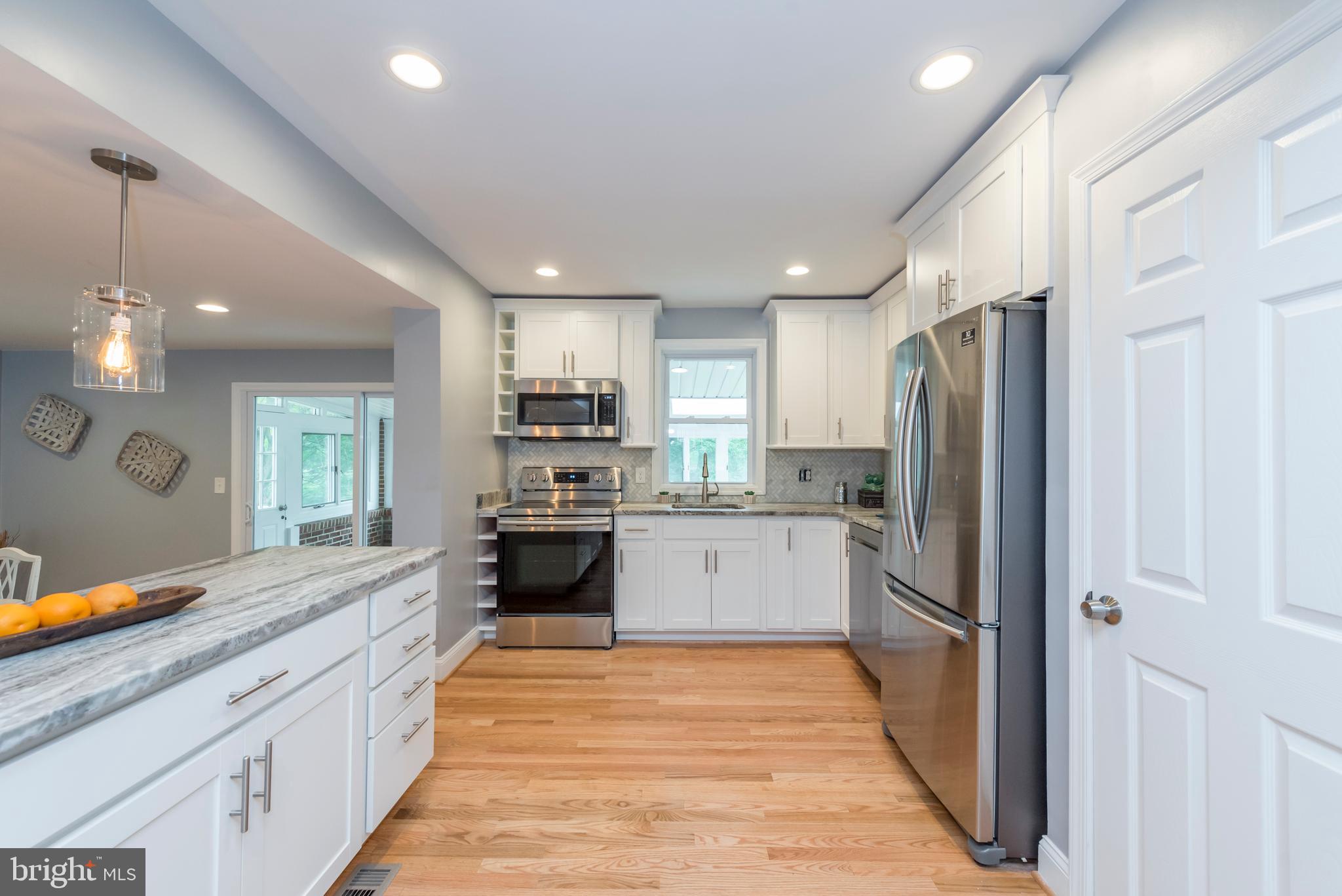 3611 Granite Road Woodstock, MD 21163 - Photo 15 of 46 Kitchen