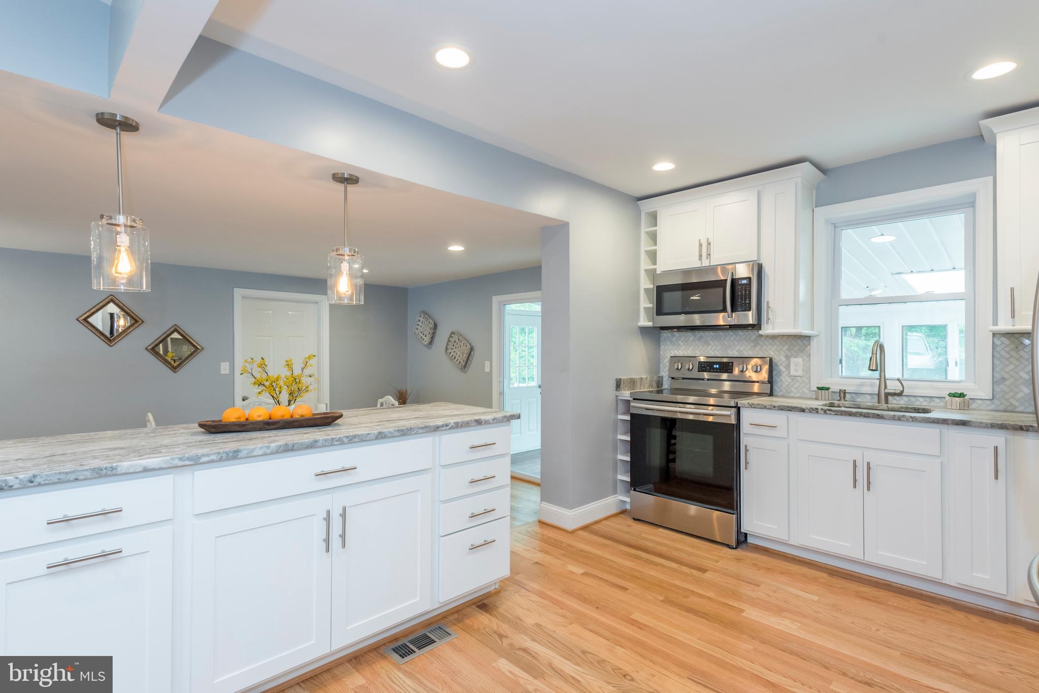 3611 Granite Road Woodstock, MD 21163 - Photo 18 of 46 Kitchen