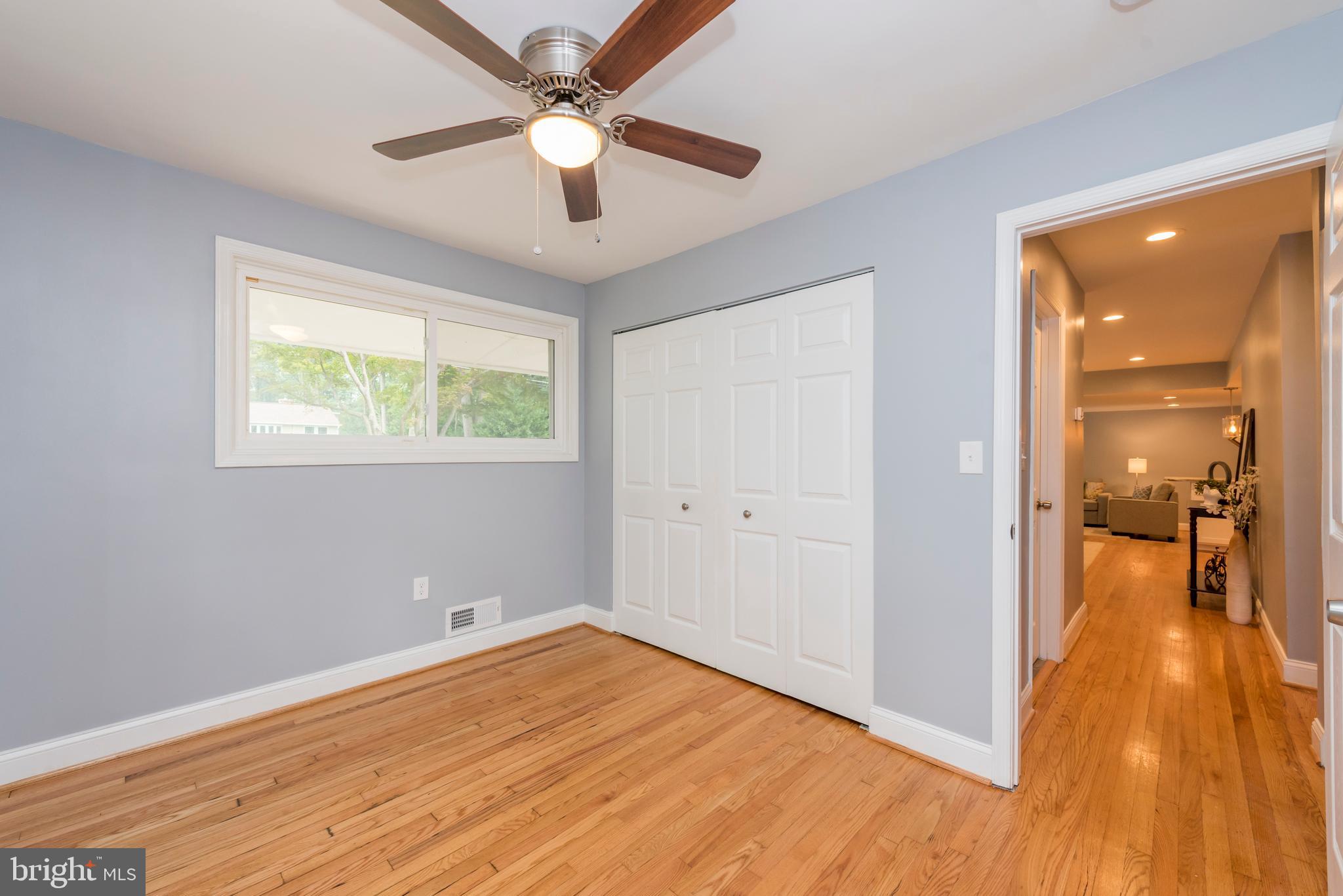 3611 Granite Road Woodstock, MD 21163 - Photo 21 of 46 Bedroom