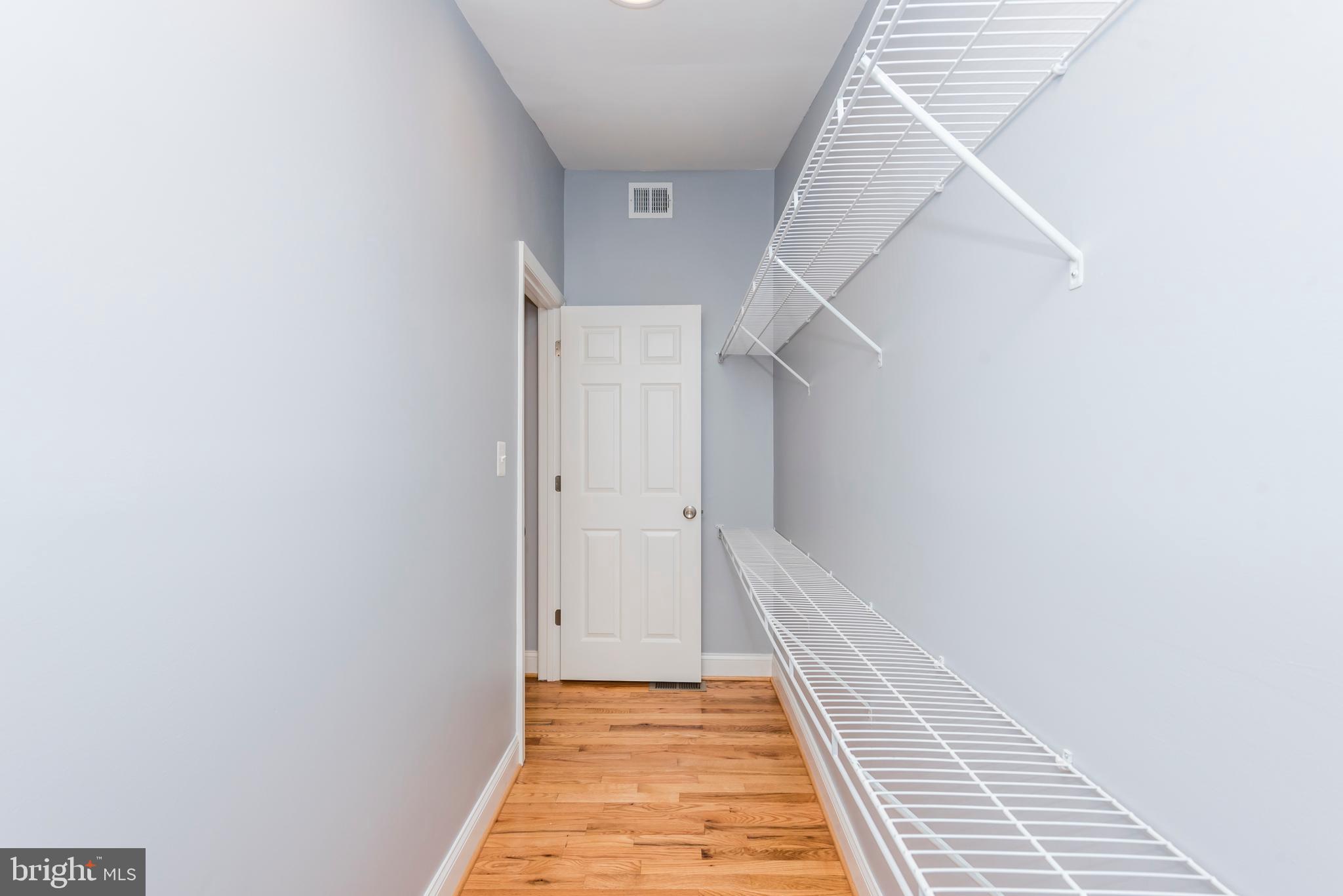 3611 Granite Road Woodstock, MD 21163 - Photo 23 of 46 Master Closet