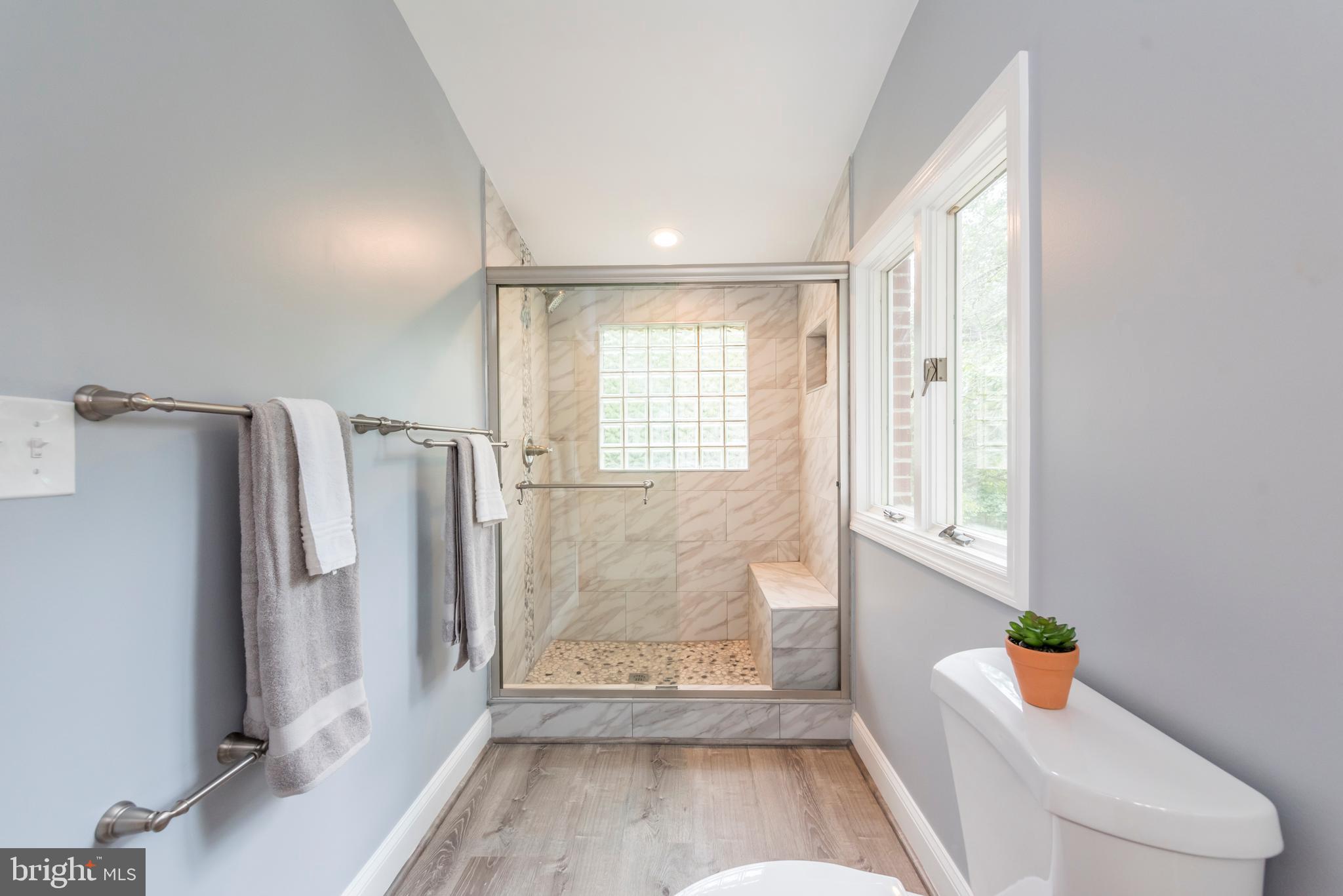 3611 Granite Road Woodstock, MD 21163 - Photo 24 of 46 Master Bath