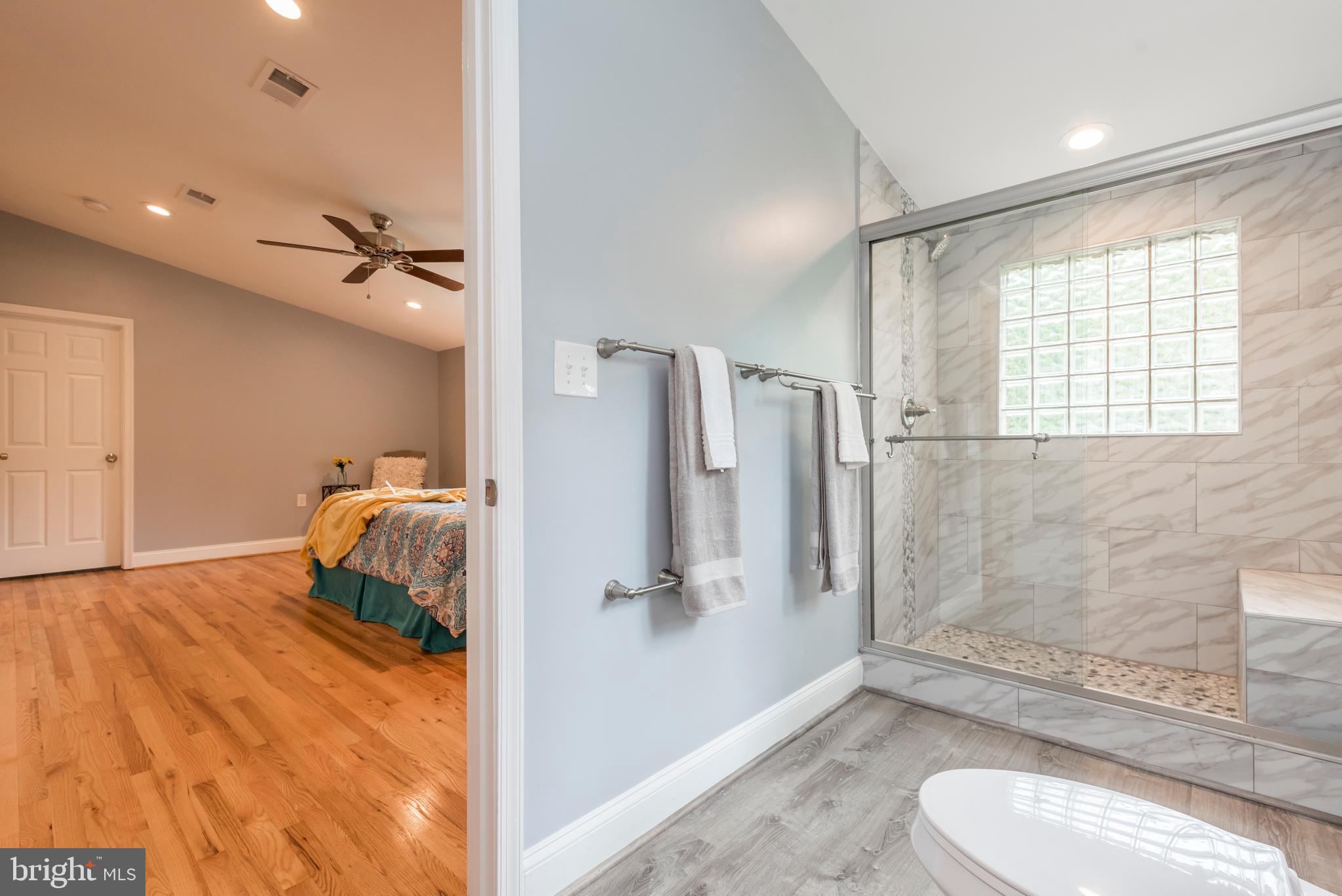 3611 Granite Road Woodstock, MD 21163 - Photo 25 of 46 Master Bath