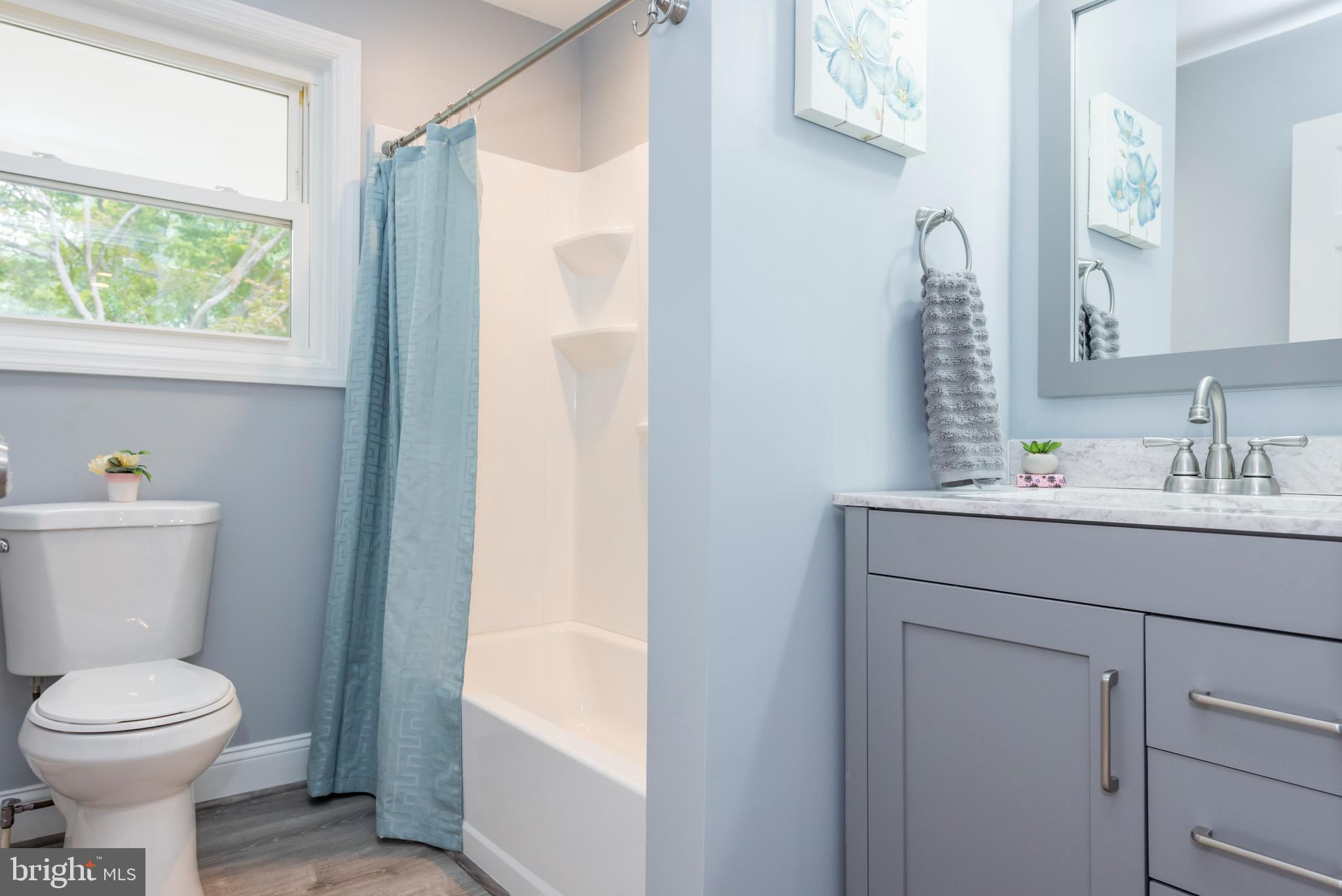 3611 Granite Road Woodstock, MD 21163 - Photo 26 of 46 Bathroom