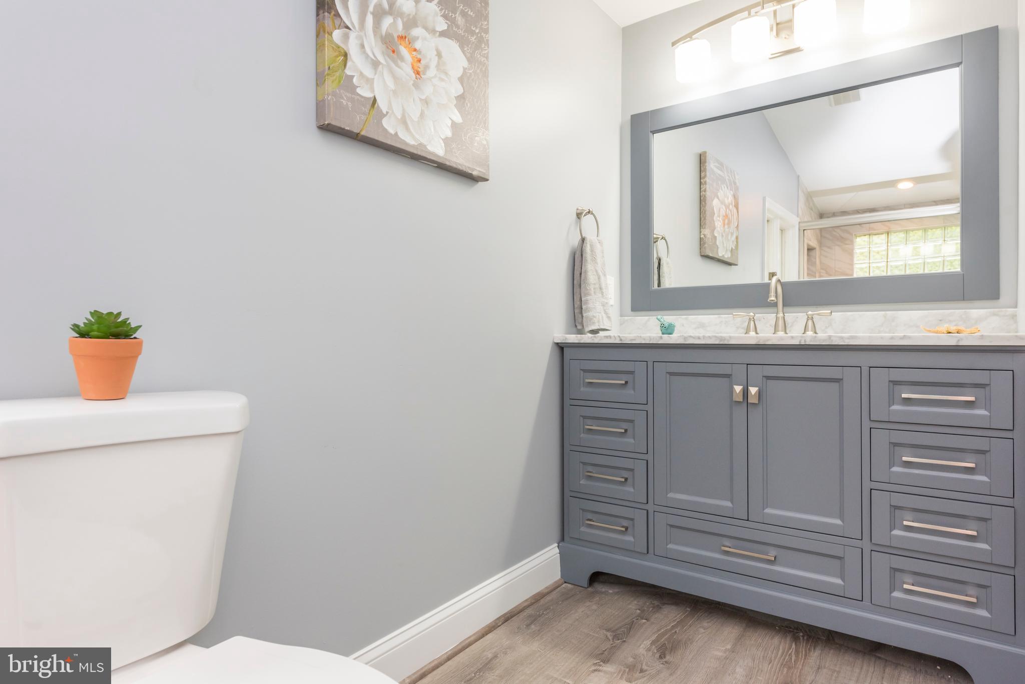 3611 Granite Road Woodstock, MD 21163 - Photo 28 of 46 Master Bath