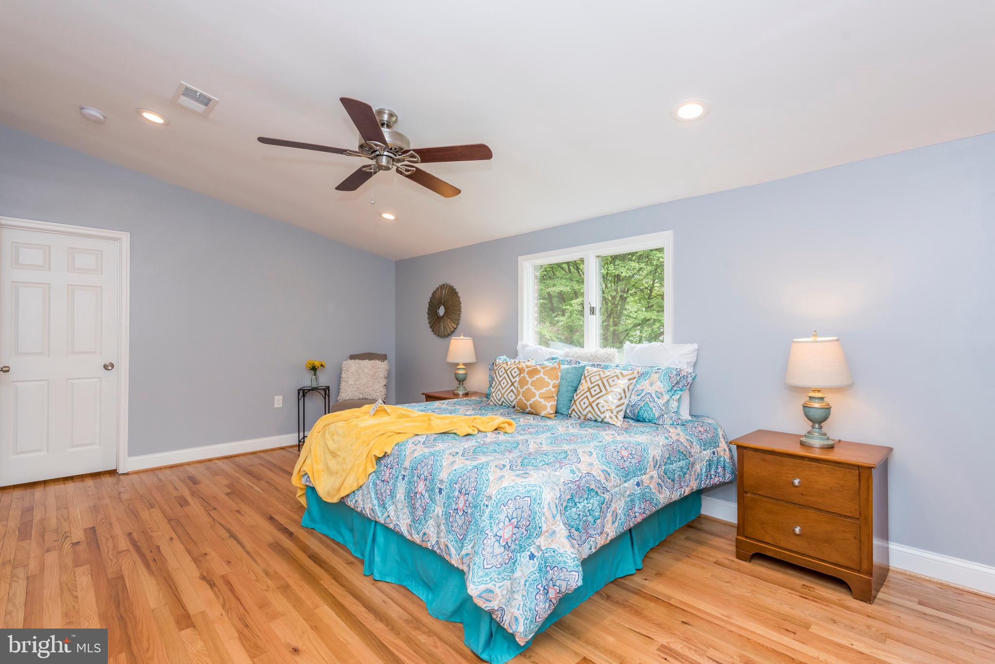 3611 Granite Road Woodstock, MD 21163 - Photo 29 of 46 Master Bedroom