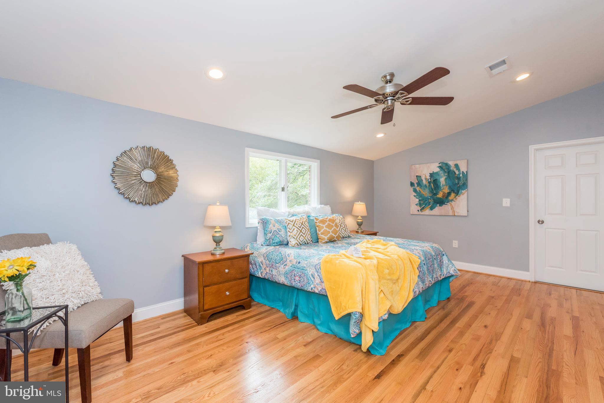 3611 Granite Road Woodstock, MD 21163 - Photo 30 of 46 Master Bedroom