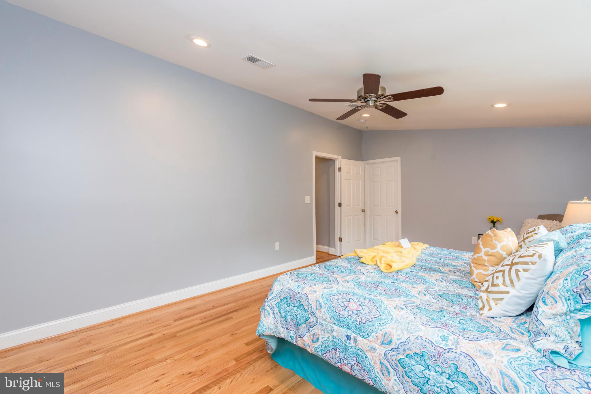3611 Granite Road Woodstock, MD 21163 - Photo 31 of 46 Master Bedroom