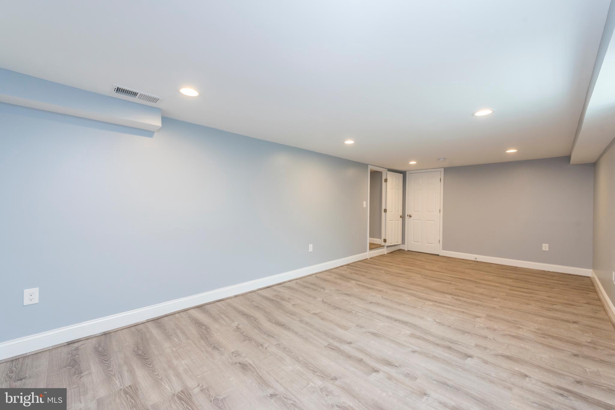3611 Granite Road Woodstock, MD 21163 - Photo 32 of 46 Basement