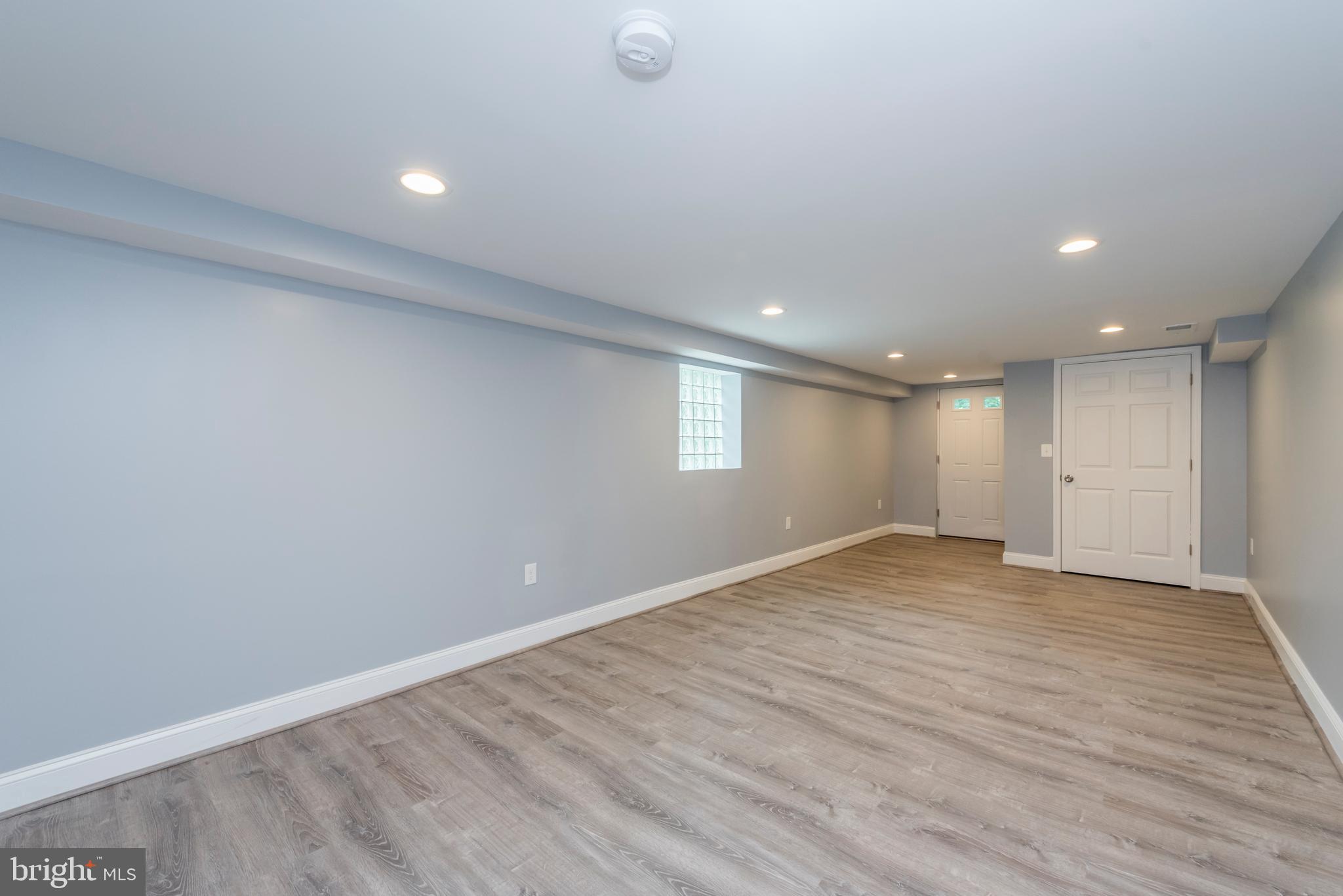 3611 Granite Road Woodstock, MD 21163 - Photo 33 of 46 Basement