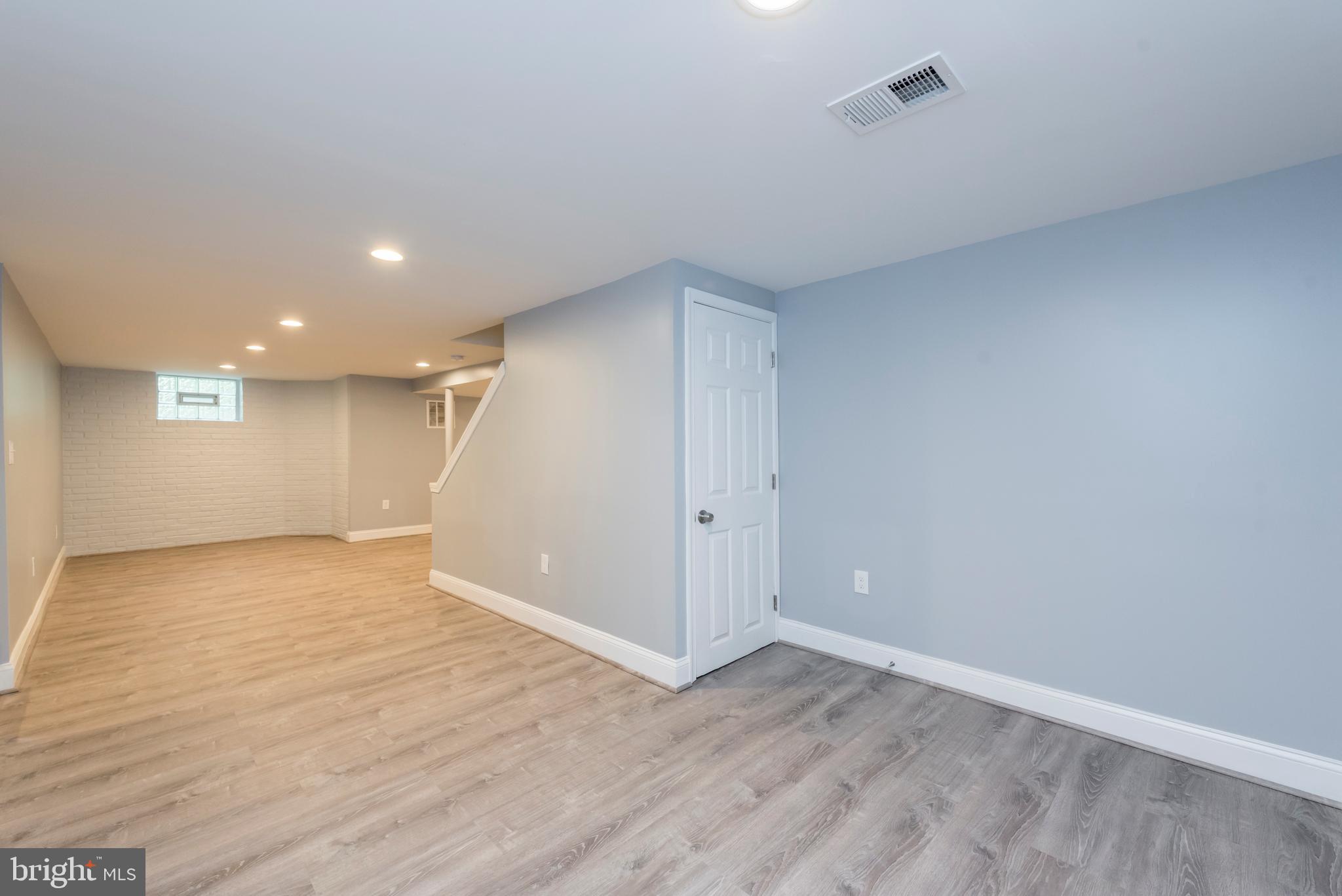 3611 Granite Road Woodstock, MD 21163 - Photo 34 of 46 Basement