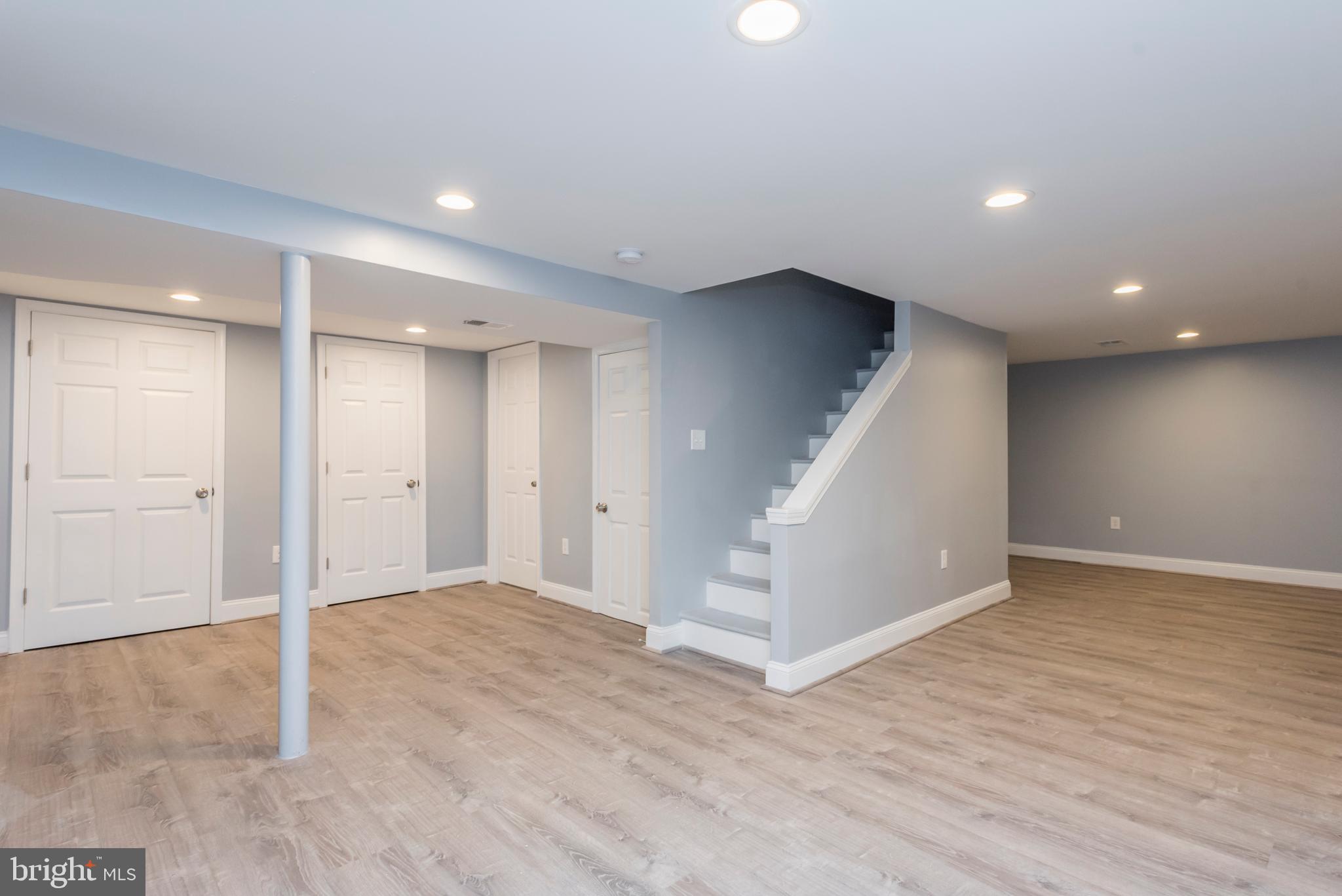 3611 Granite Road Woodstock, MD 21163 - Photo 35 of 46 Basement