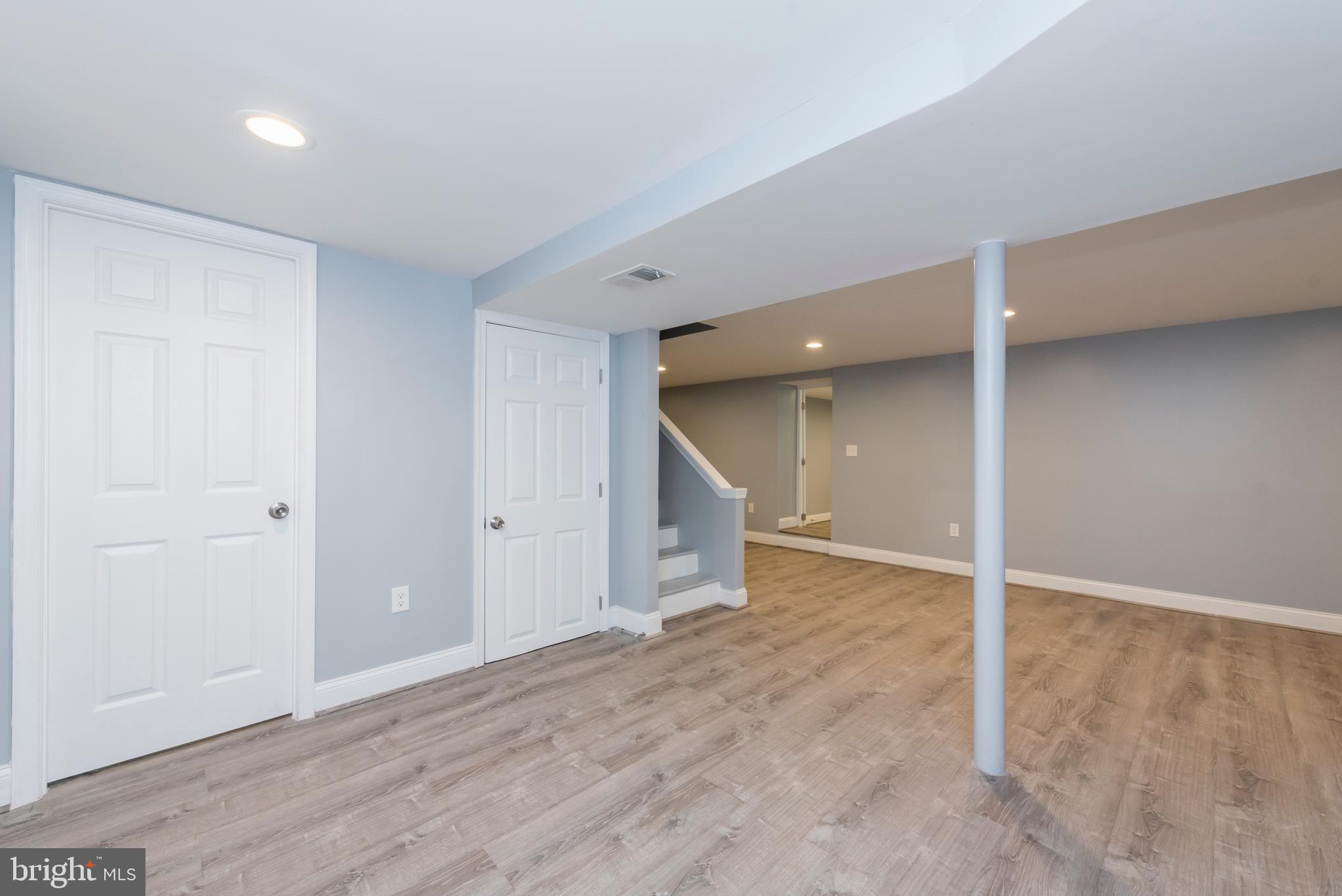 3611 Granite Road Woodstock, MD 21163 - Photo 36 of 46 Basement