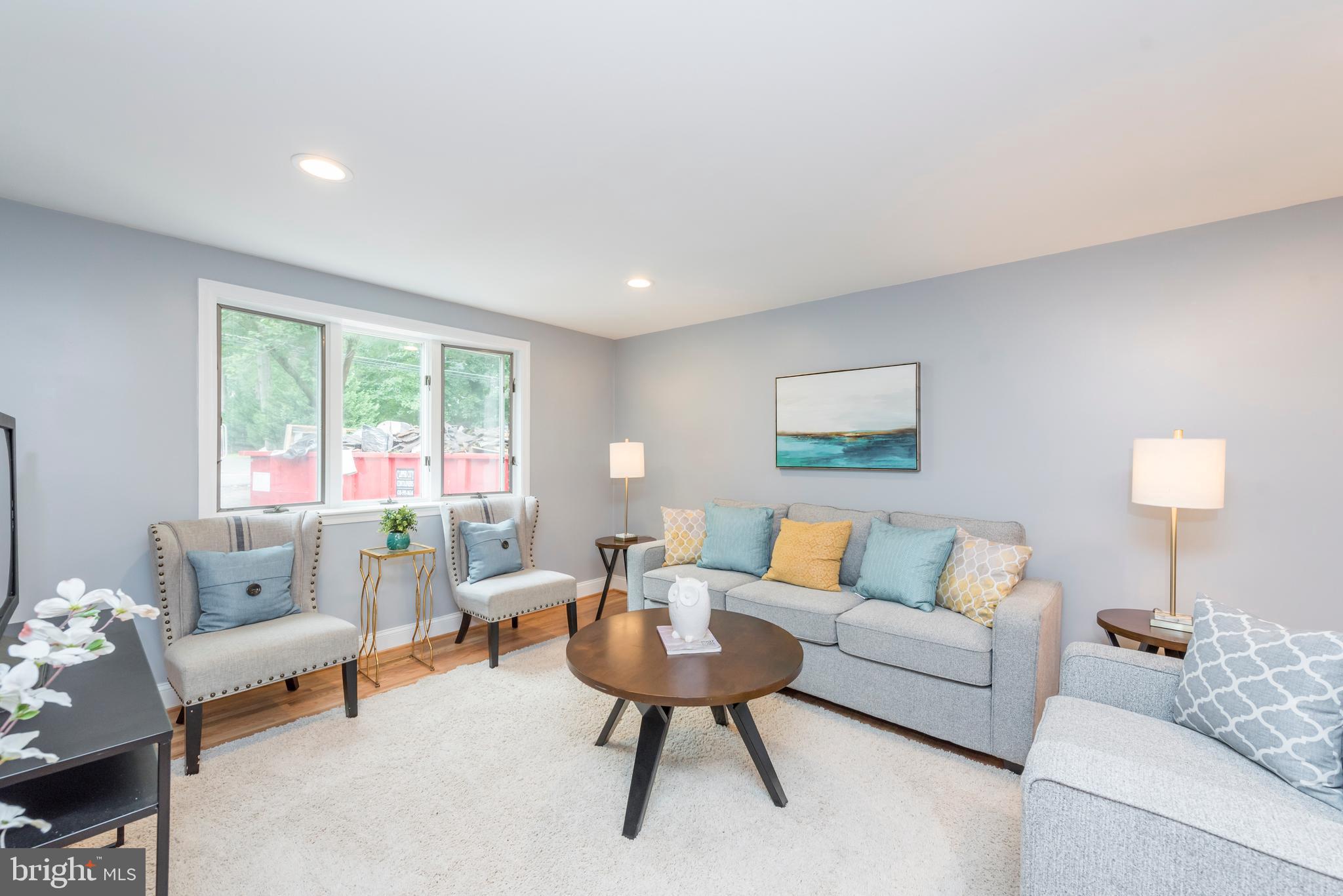 3611 Granite Road Woodstock, MD 21163 - Photo 5 of 46 Living Room